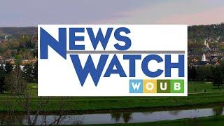 Newswatch - Monday, October 14, 2024