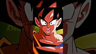 Goku's Nightmare...