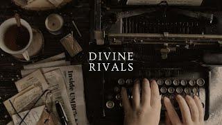 divine rivals (a playlist) - instrumentals