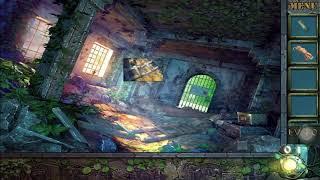 ROOM ESCAPE 50 ROOMS VI level 40 WALKTHROUGH