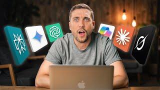 9 ChatGPT & Claude Writing Tips (to get CRAZY GOOD outputs)