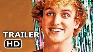 WHERE'S THE MONEY Official Trailer (2018) Logan Paul, King Bach Comedy Movie HD