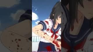 Yandere simulator/ яндере симулятор #yanderesimulator