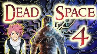 ЭволюцияDeadSpace 4трейлер игры лучше оригиналов