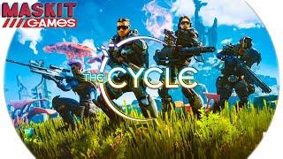 The Cycle | Первый Взгляд