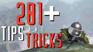 201+ MUST KNOW  DayZ Tips N Tricks That Still Work In 2021!