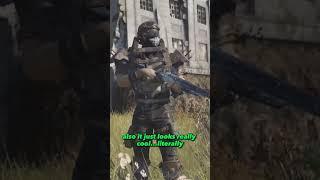 The BEST Unique Weapon In Fallout 76?