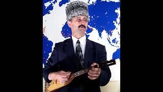 Сахаб Межидов - Айдамирова Айманис дешнаша кхоьллина мукъамаш