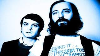 Herman Düne - Run Like Crazy (Peel Session)