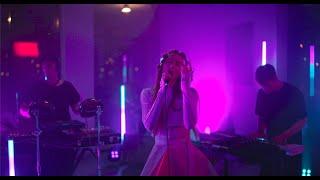 SALEA - Grow (Official Live Performance)