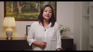 MELODY ZOTHANSANGI -   CHUNNU TAWNGTAINA (OFFICIAL)