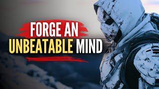 Become the TOUGHEST Version of Yourself | GrimFace Motivation