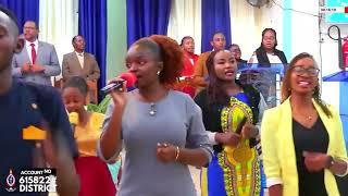 Praise & Worship Medleys | Habitual Praisers #WorshipTogether #SoulfulPraise #kigooco