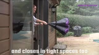 Flip Umbrella TBS