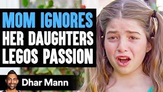 Mom CARES About VIEWS Over Child | Dhar Mann
