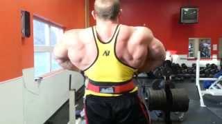Amit Sapir 16 weeks out