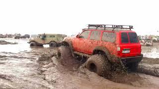 Off road fest Ukraine Kiev 2020