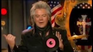 Paul Williams and Marty Stuart What Was I Supposed To Do