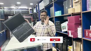 చీప్ & బెస్ట్ తక్కువ ప్రైస్ లో 7520 gaming laptop with 4 gb grapich card #trcomputers #ameerpet