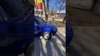 ну какой же она вид имела все таки  #ваз #vaz #бункер #опер #топ #рекомендации #2107 #ваз2107