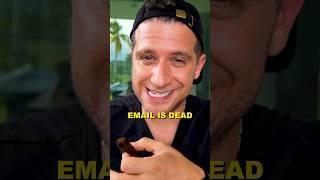 Is cold email dead?!