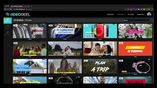 VideoReel Review - Video Reel Demo Video (VideoReel OTO Links Here)