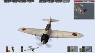 [PHX] vs lop on Guadalcanal | 2nd round