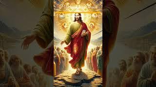 Pilgrimage of Jesus  - Faith That Renews and Builds