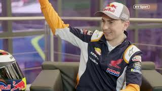 Jorge Lorenzo on battling his inner demons and possible retirement | Open and honest