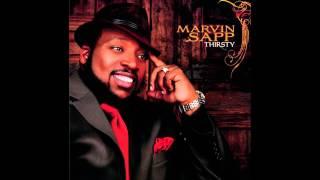 Marvin Sapp - Praise Him In Advance