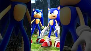 SEGA’S SONIC 06 REMAKE?