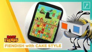 Hungry for Best Fiends?
