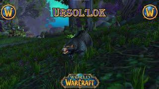 World of Warcraft - Ursol'lok