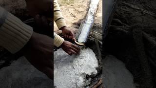 Juice of sugarcane | Muhammad Waqas tech#shortsviral