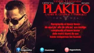 Yandel Ft. Gadiel & Farruko Plakito ( Video Oficia