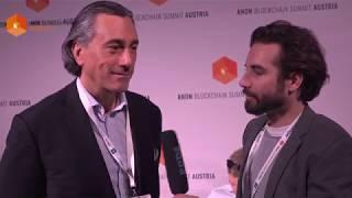 ANON Summit 2019 | Mark Cachia, Founder at Scytale Ventures