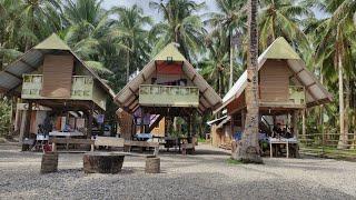 Myrlan Beach Resort | Lower Villa Jacinta, Macrohon, Southern Leyte