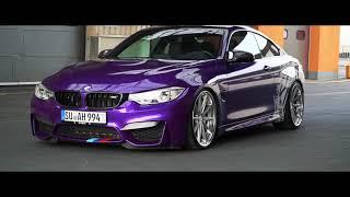 BMW M4 CarPorn | FavGraphs | Enjoy Fahrzeugolierung