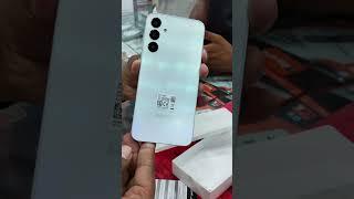 SAMSUNG GALAXY A25 5G #unboxing #newmodel #punjabmobile #samsung #a25