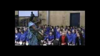 African Drumming Incursion for Schools in Sydney