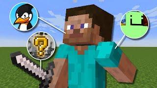 Creating the Perfect Minecraft Player