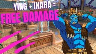 GROHK PALADINS RANKED GAMEPLAY