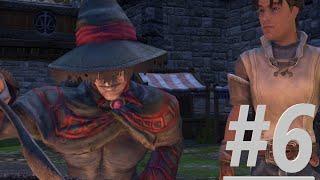 Fable Anniversary Прохождение =} Под грибами =} #6