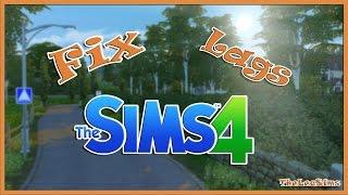 Lag Fix The Sims 4\\ Исправляем вылеты и лаги игры\\