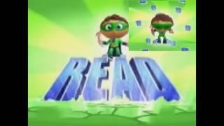 Super Why Sparta Venom Remix