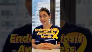 Why it takes 10 years on average to diagnose Endometriosis // Dr. Seckin - Generation Next Fertility