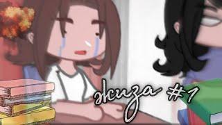 meme||мой муд как я учу стихи||Gacha club||by: Tomika UwU