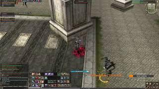 GenaGJ В Lineage 2 Asterios x1  FS +SHE