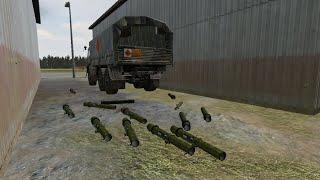 ARMA 2 как правильно установить игру, Dayz mod, Epoch