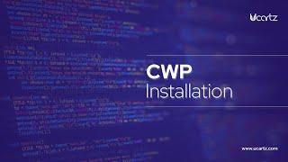 How to install #CWP (Centos Web Panel)?